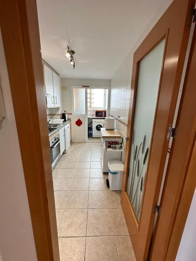 Appartement Res.Casa Del Sol à Bahia de Casares
