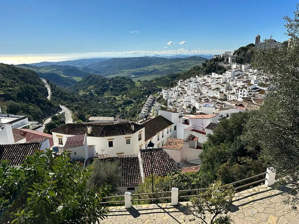 Appartement Res.Casa Del Sol à Bahia de Casares