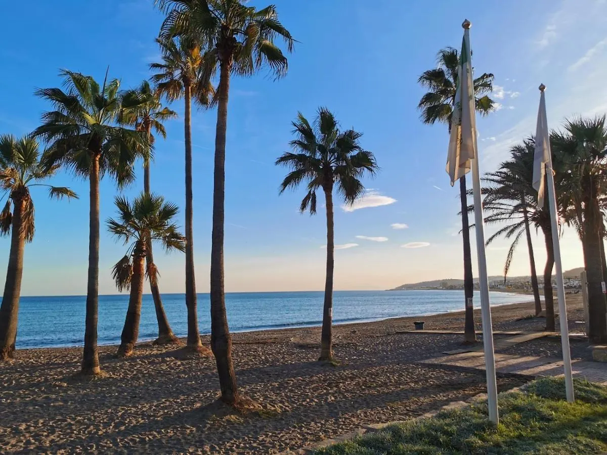 Appartement Res.Casa Del Sol à Bahia de Casares Espagne