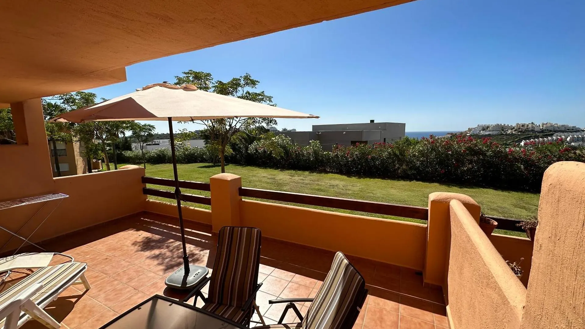 Appartement Res.Casa Del Sol à Bahia de Casares 0*,  Espagne