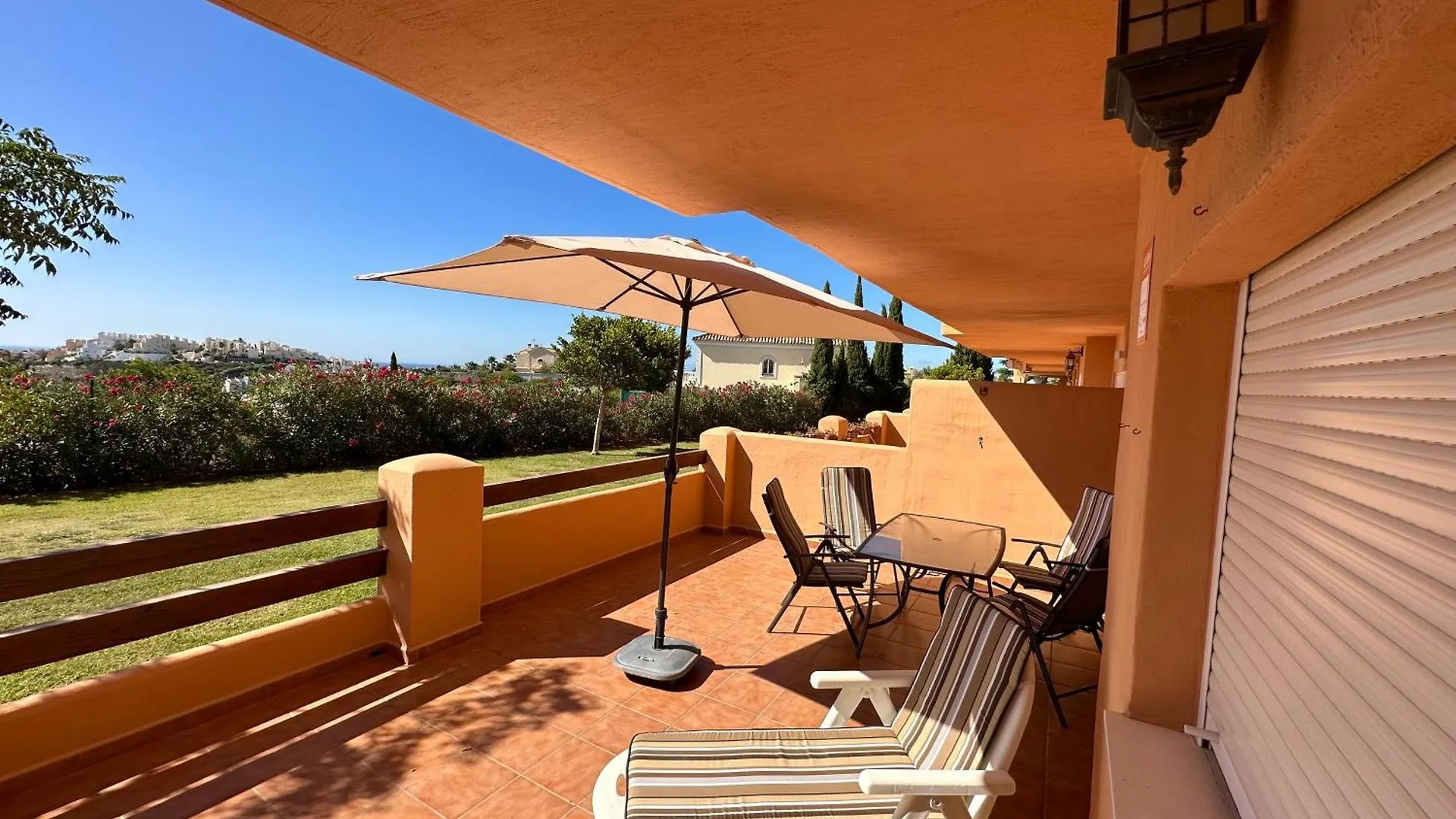 Appartement Res.Casa Del Sol à Bahia de Casares 0*,  Espagne