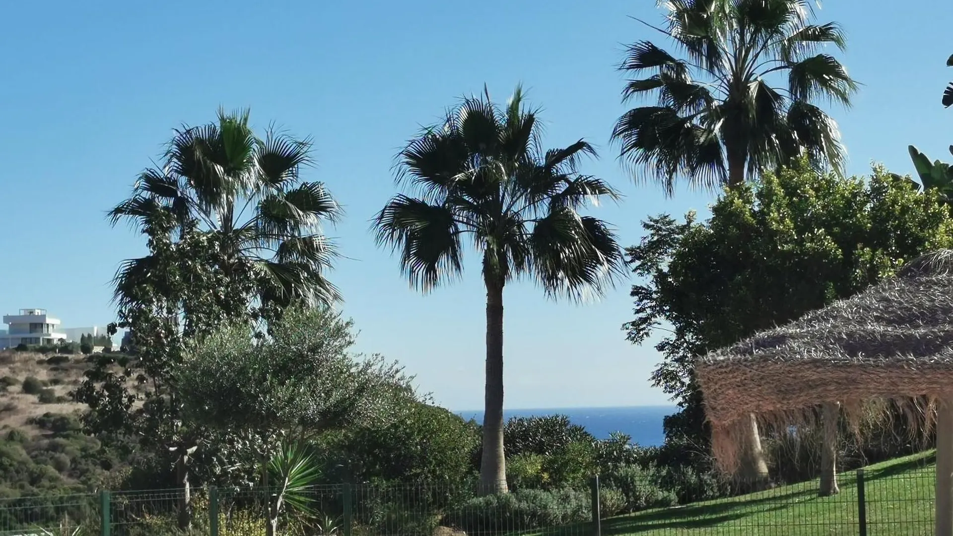 Appartement Res.Casa Del Sol à Bahia de Casares