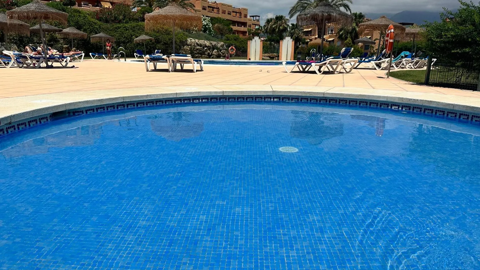 Appartement Res.Casa Del Sol à Bahia de Casares 0*,  Espagne