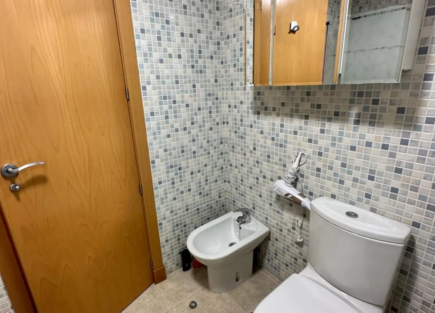 Appartement Res.Casa Del Sol à Bahia de Casares