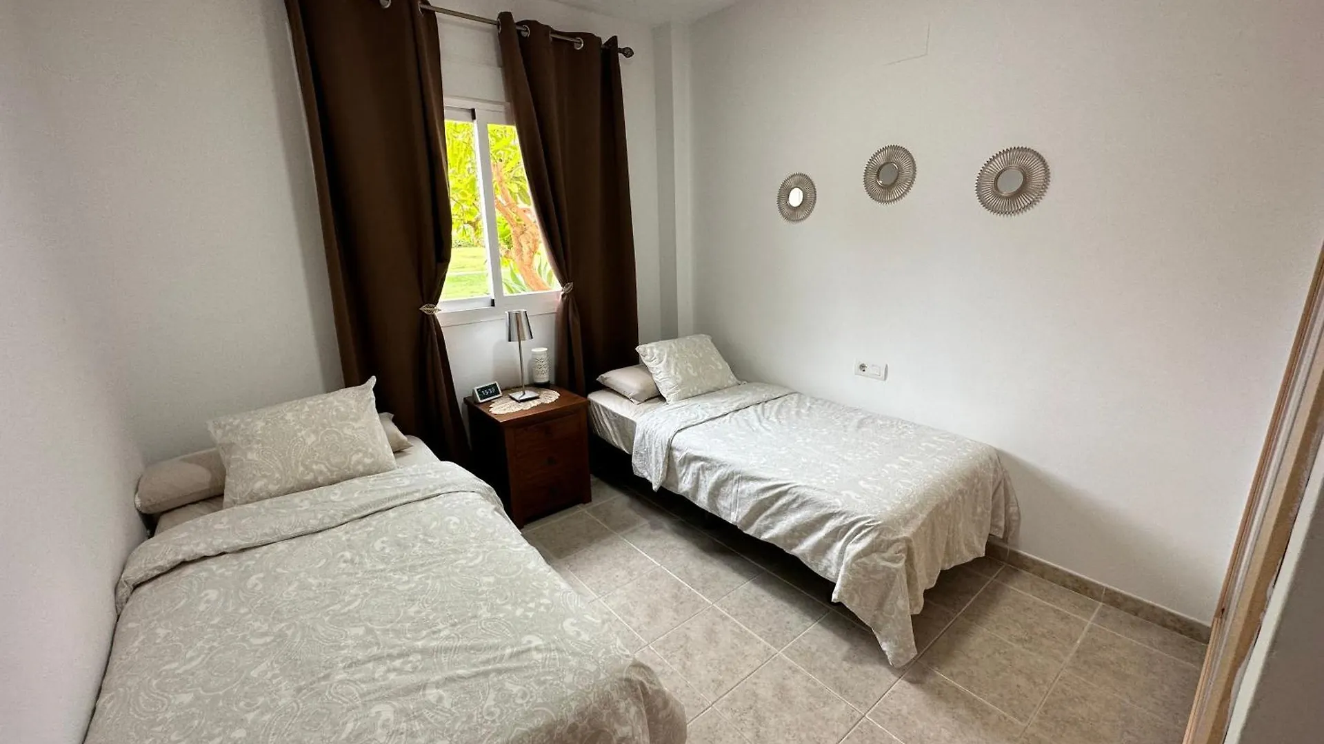 Appartement Res.Casa Del Sol à Bahia de Casares Espagne