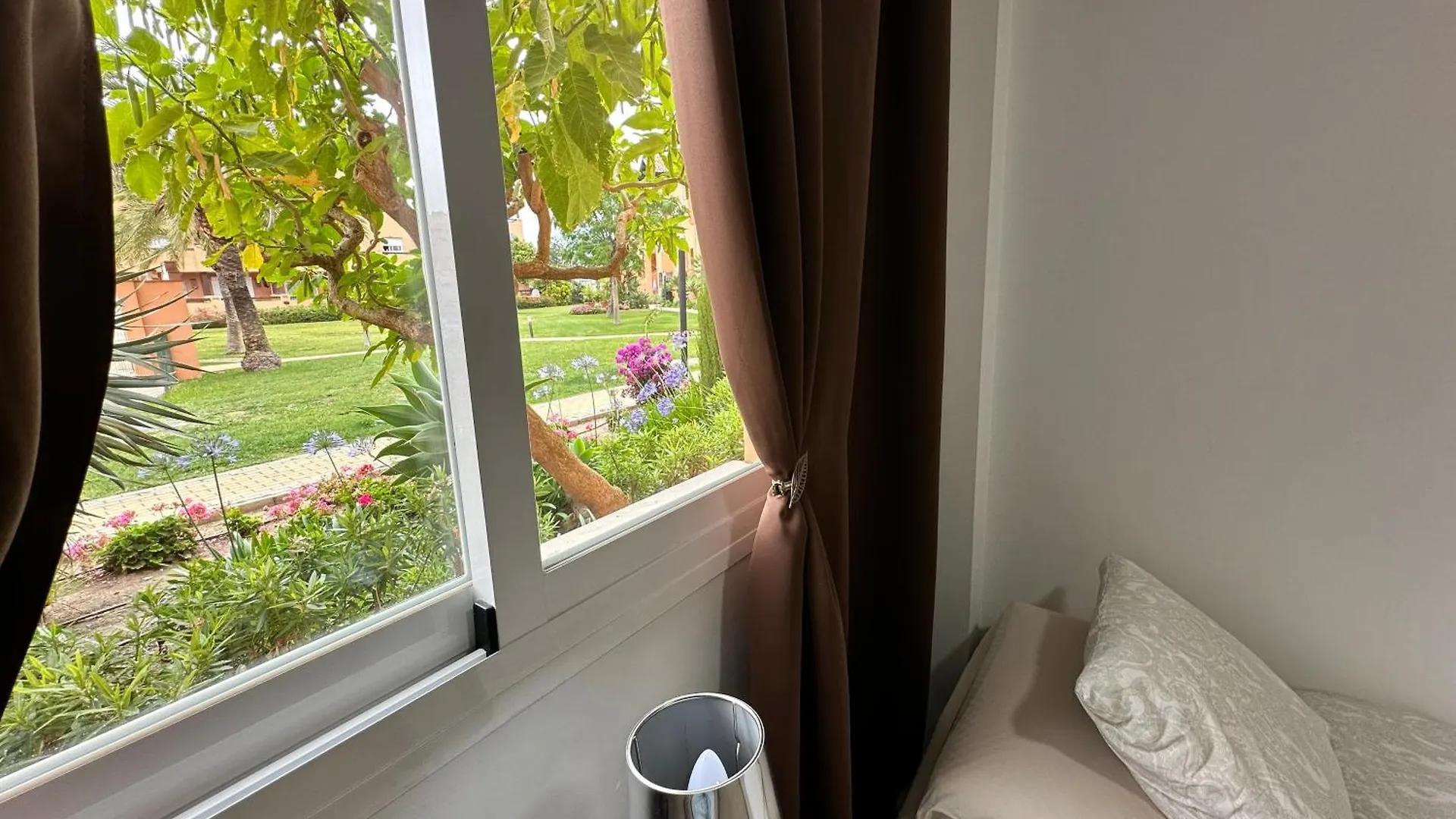 Appartement Res.Casa Del Sol à Bahia de Casares